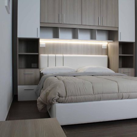 San Andreas Suites Lecce Bagian luar foto