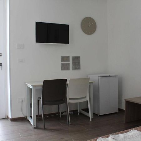 San Andreas Suites Lecce Bagian luar foto