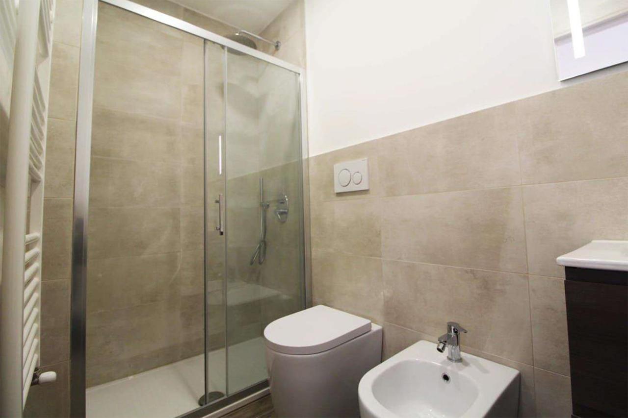 San Andreas Suites Lecce Bagian luar foto