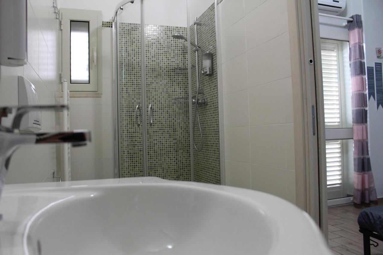 San Andreas Suites Lecce Bagian luar foto