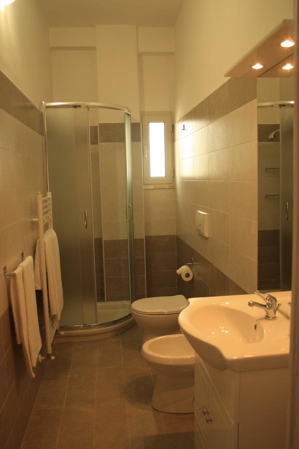 San Andreas Suites Lecce Bagian luar foto
