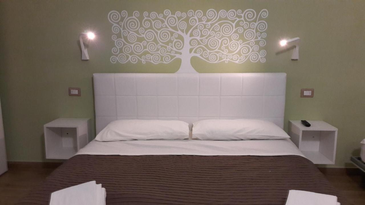 San Andreas Suites Lecce Bagian luar foto